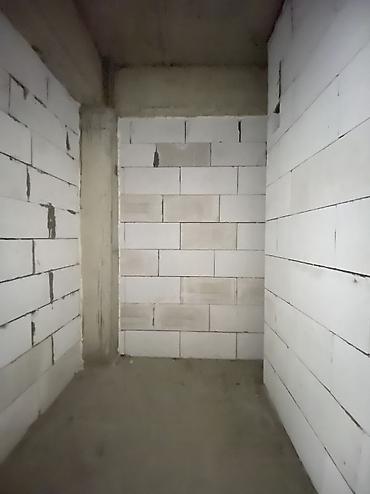 гоин квартиры: 1 комната, 57 м², Парк Т.Сатылганова, Элитка, 6 этаж, ПСО (под самоотделку) — 6