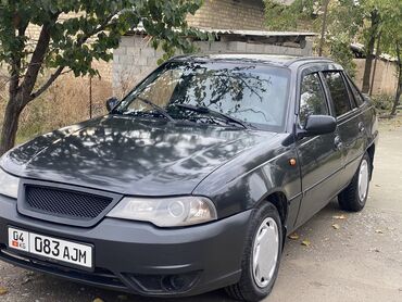 Daewoo: Daewoo Nexia: 2012 г., 1.5 л, Механика, Бензин, Седан