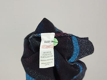 sweter od stradivarius: Papaya, Sweter damski, rozmiar S — 5