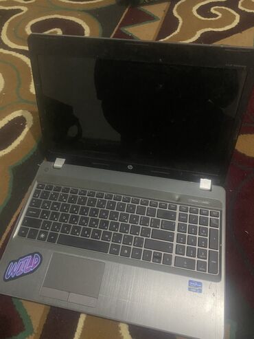 ноутбуки тошиба цена: Ноутбук, HP, Intel Core i5, 15.6 ", Для работы, учебы