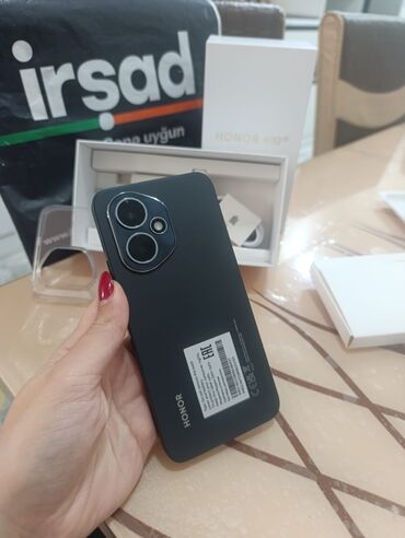 dji osmo pocket 3 qiyməti: Honor 400, 256 GB, rəng - Qara, Face ID, Zəmanət, Barmaq izi