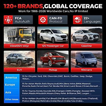 Ostala auto elektronika: Novo- Kingbolen Ediag Link Bluetooth OBD2 iOS & Android — 5