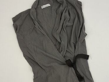 szeroki t shirty damskie: SusyMix, Жіноча блуза, розмір M