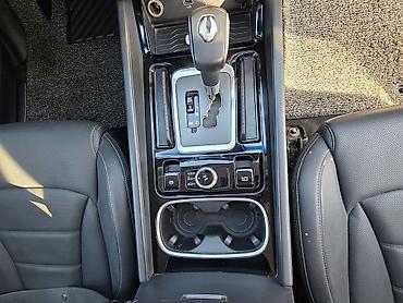 Ssangyong: Ssangyong Rexton: 2019 г., 2.2 л, Автомат, Дизель, Внедорожник — 5