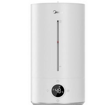 bt fm modulator: Увлажнитель воздуха Midea AI Smart S-UV98K Купить в Бишкеке — — 6