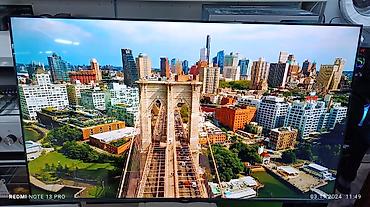 google: Телевизор YASIN 65" LED-65Q90 (4K QLED, Google TV) - Диагональ: 65 — 9