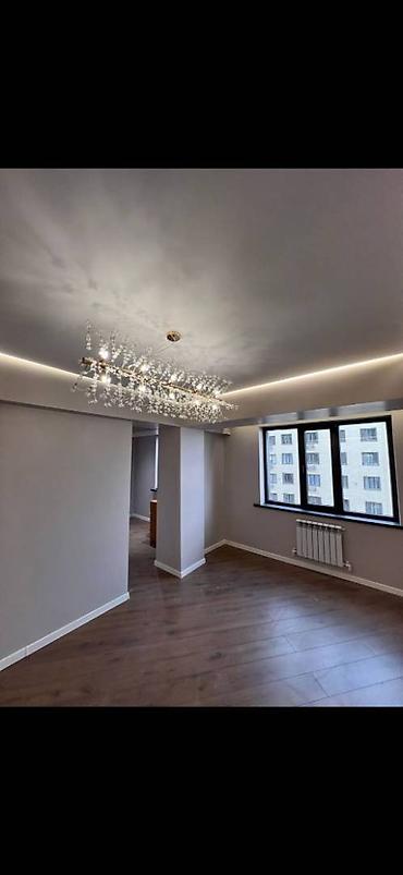 Продажа квартир: 3 комнаты, 97 м², Элитка, 8 этаж, Дизайнерский ремонт — 5