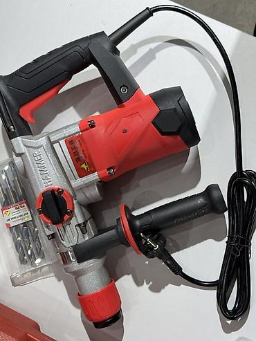 Наборы электроинструментов: HAIBOSHI: Инструмент, которому не страшны вызовы Ремонт не терпит — 5