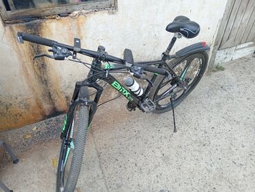 velocruz велосипед: 29 bmx gtr modeli 1ay sürülüb 210 azn endirim olar sdenik dəyişilib