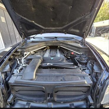 BMW: BMW X5: 3 l | 2007 il Ofrouder/SUV — 12