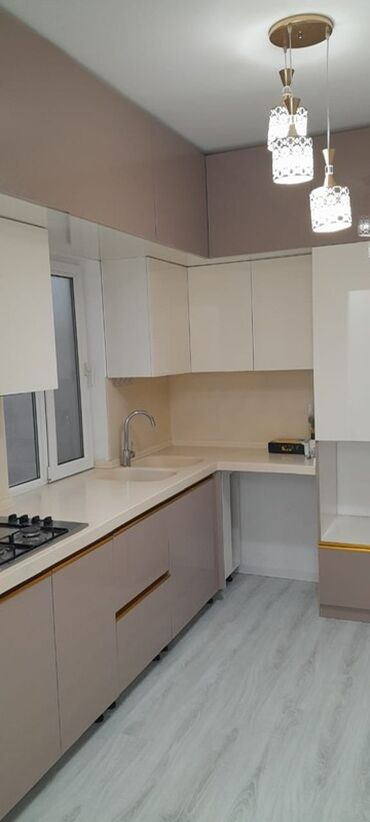 Uzunmüddətli kirayə mənzillər: Mənzil kirayəsi üçün təqdim olunur: modern dizaynlı, tam təmirli və — 18