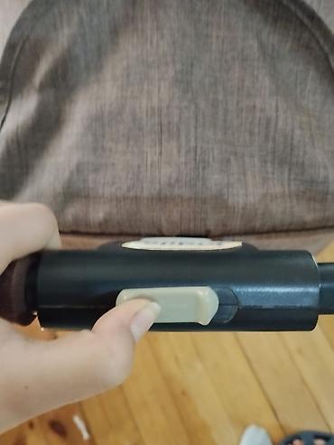 Gəzinti arabaları: Kidilo — 15