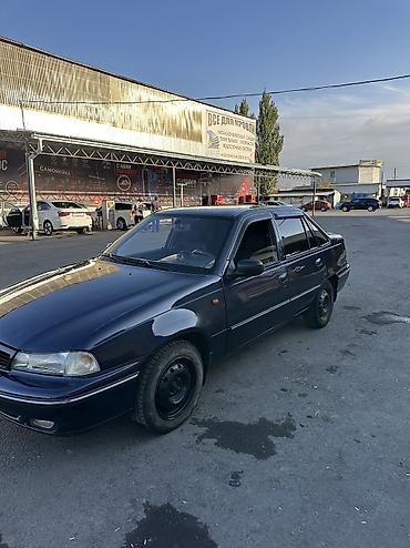 daewoo nexia osh: Daewoo Nexia: 2007 г., 1.5 л, Седан — 3