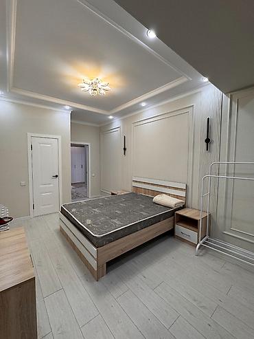 Продажа квартир: 2 комнаты, 70 м², Элитка, 4 этаж, Евроремонт — 5