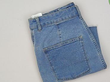 fit jeans: H&M, Spódnica damska, rozmiar M — 7