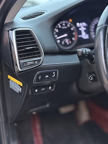 Honda: Honda Accord: 2017 г., 2.4 л, Автомат, Бензин, Седан — 13