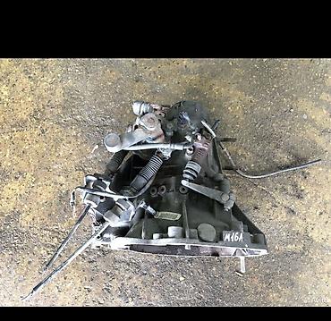 Двигатели, моторы и ГБЦ: Все запчасти для Suzuki Liana 2004.год 1.6о.б правый руль адрес Оше — 9