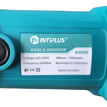 perforator satilir: №: 11055 Məhsulun adı: Perforator Intiplus SDMAX ZE-S00158 — 5