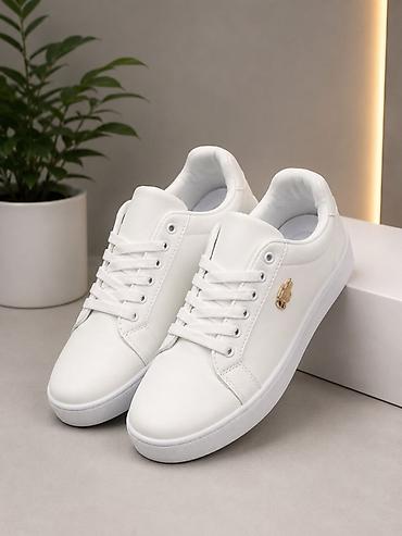 футзалки купить: Мужские кроссовки, 40, Nike, Новый, цвет - Белый, Бесплатная доставка — 3