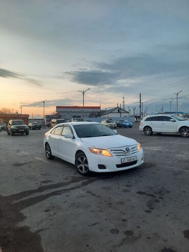 тайота приус 2015: Toyota Camry: 2010 г., 2.5 л, Автомат, Бензин, Седан