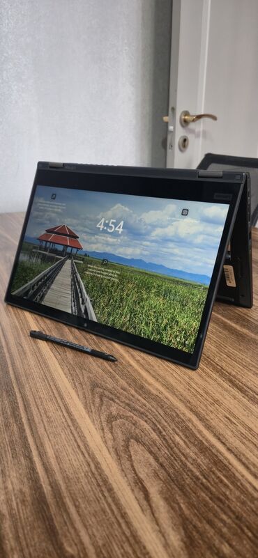 ipad qələm: Lenovo Thinkpad L13 Yoga Gen2 (Type 20VL, 20VK). Ekran – 13.3 Full HD