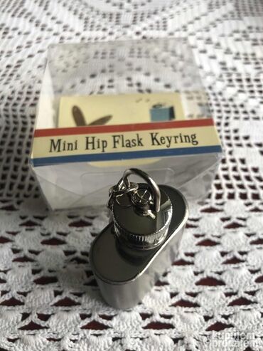 Privesci za ključeve: Novo na lalafo.rs — 12 Privesci za ključeve: Novo — 12