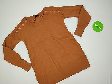 sweter papaya: Bpc bonprix collection, Sweter damski, rozmiar XS — 2