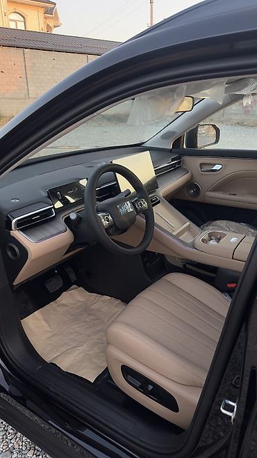 гак айон с: 🚘 GAC AION i60 Plug-in Hybrid (PHEV) 📆 Год: 2026.06 💸 Цена: Под ключ — 9