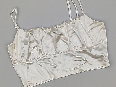 moda h: H&M Divided, Top damski, rozmiar L — 1