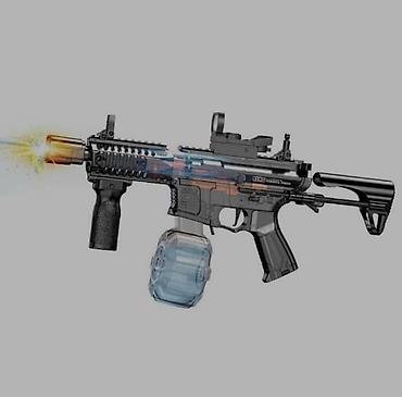 качан: ​🚀 ХИТ ЛЕТА 2026! Мощный Электрический Водяной Автомат ARP-9 💦 ​Ищете — 1