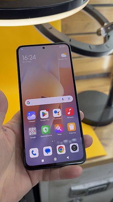 Redmi: Redmi, Redmi Note 11 Pro Plus, Б/у, 128 ГБ, 2 SIM — 6