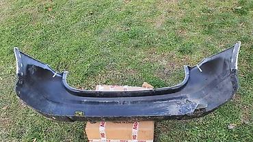 2q0 965 567 a: BRANIK ZA NISSAN QASHQAI, QASHQAI + 2 | nissan qashqai zadnji branik — 5