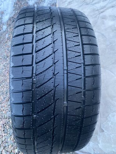 Диски: Литые Диски R 20 Mercedes-Benz, Комплект, отверстий - 5, Новый — 10