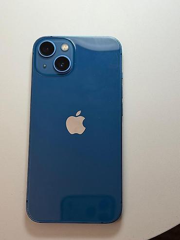 Apple iPhone: Prodajem polovni iphone 13, 128gb u odlicnom stanju bez fizickih — 2