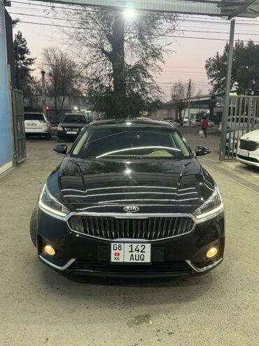запчасти на мотоцикл ктм удмуртия: Kia K7: 2018 г., 3 л, Автомат, Газ, Седан