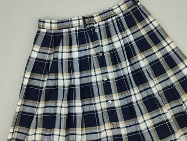 reserved spódnice plisowane czarne: Women`s skirt, size XL (EU 42)