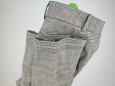 hm lewin: H&M, Spodnie materiałowe damskie, rozmiar S — 6
