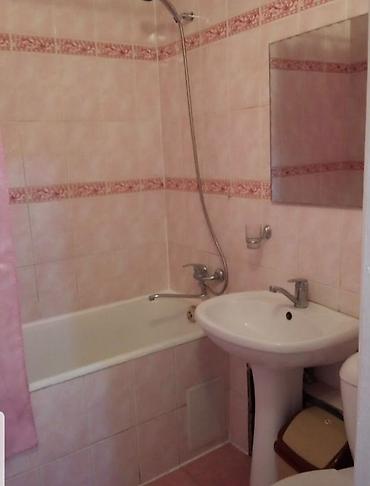 Продажа квартир: 1 комната, 35 м², Восток-5 мкр 106 серия, 7 этаж, Косметический ремонт — 3