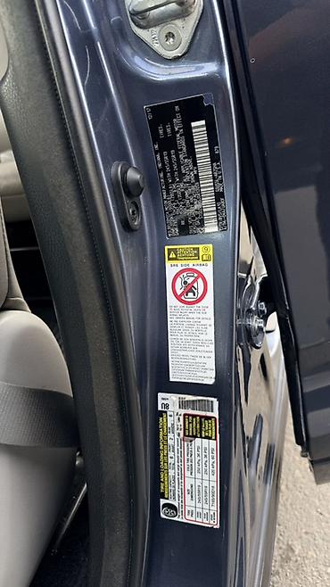 Toyota: Toyota Highlander: 2017 г., 3.5 л, Автомат, Кроссовер — 11