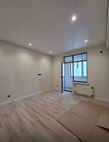 Продажа квартир: 2 комнаты, 46 м², Элитка, 4 этаж — 3