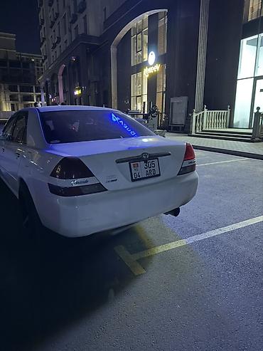 мусо 2: Toyota Mark II: 2001 г., 3 л, Автомат, Бензин — 3