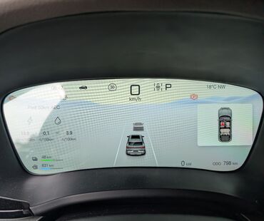 Прицепы: BYD song plus ekran qoruyucu