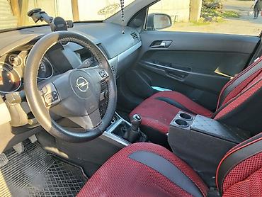 opel astra xectbek: Opel Astra: 1.3 l | Universal — 7