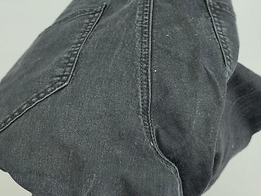 legginsy marks: Jeansy damskie, rozmiar L — 6