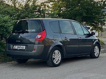 рено мидлум: Renault Grand Scenic: 2008 г., 1.5 л, Механика, Дизель, Минивэн — 4