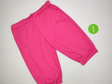 culotte: Spodnie 3/4 damskie, rozmiar 3XL — 2