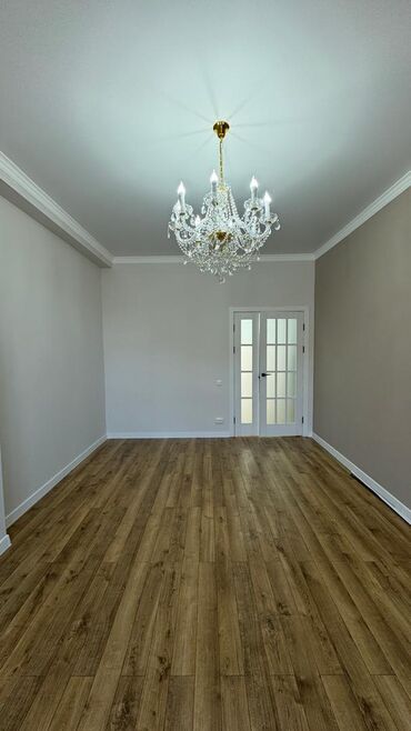 Продажа квартир: 2 комнаты, 73 м², Элитка, 6 этаж — 12