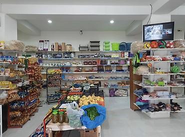 alatava 2: Binə Atçılıqda 5.5 sotda 2 mərtəbəli obyekt sahibindən — 8