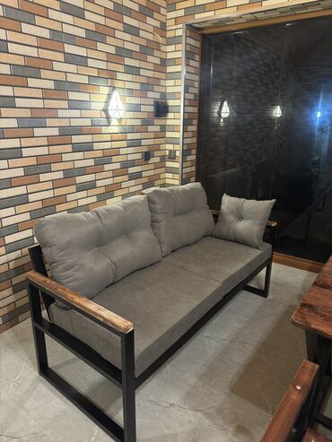 Masa və oturacaq dəstləri: Mətbəx üçün, Yeni, Açılmayan, Kvadrat masa, 4 stul — 17