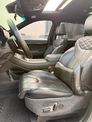 Hyundai: Hyundai Palisade: 2020 г., 2.2 л, Автомат, Дизель, Внедорожник — 19